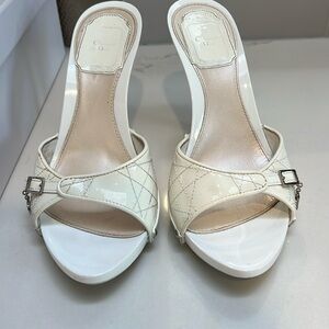 Dior Heels
